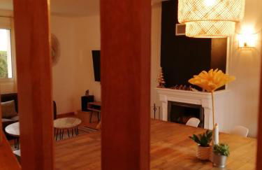 Villa bord de mer avec piscine et jacuzzi - Foto 13