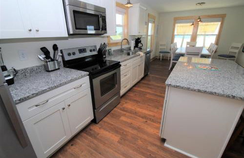 Whalebone Ocean Cottages by KEES Vacations - Foto 23