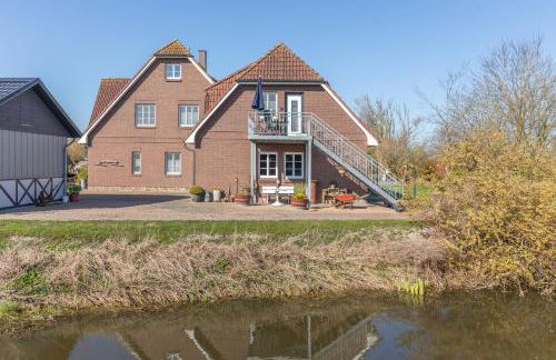 Ferienwohnung Fria - Foto 1