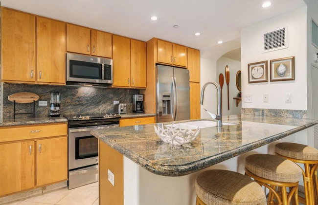 Kaanapali Alii 2 Bedroom Garden-Mountain View - Foto 33