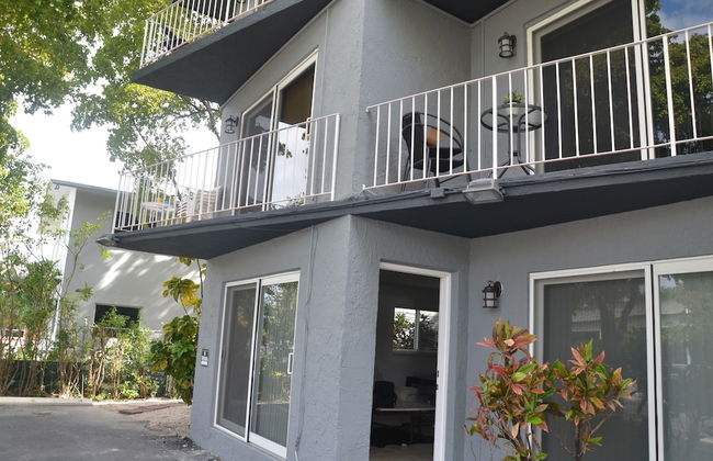 Riviera Luxury Living Coconut Grove - Foto 1