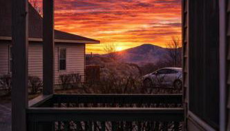 Beech Mountain Adventure Basecamp, Hike, Bike, Blue Ridge Trails and More - Foto 5