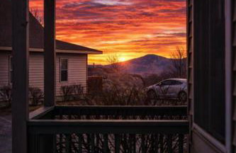 Beech Mountain Adventure Basecamp, Hike, Bike, Blue Ridge Trails and More - Foto 5