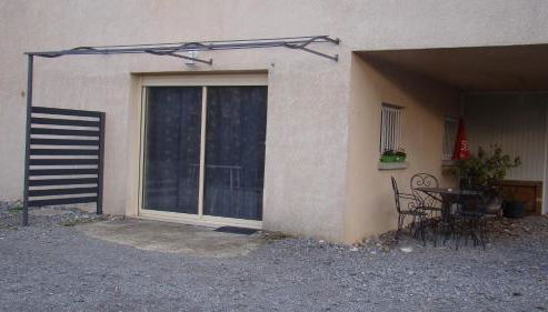 Studio/Gîte Les Papillons - Foto 3