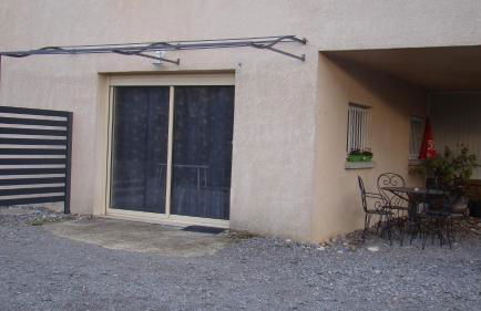 Studio/Gîte Les Papillons - Foto 3