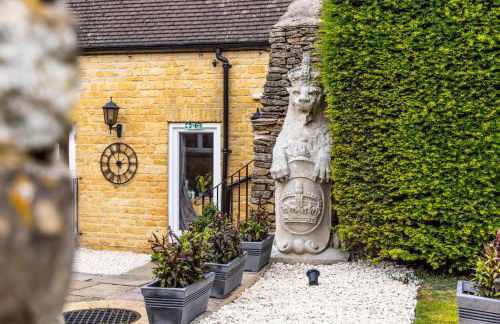 The Unicorn (Apartments) - Foto 72