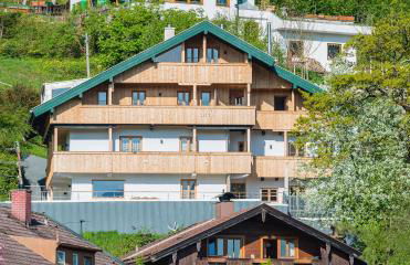 Der Hochsitz - Foto 23