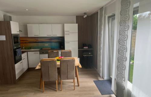 Ferienwohnung Am Wasen - Foto 11