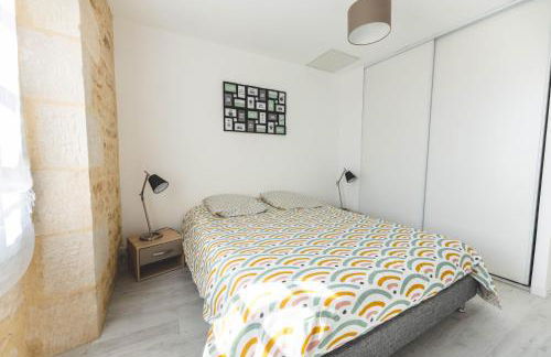 Domaine des Tilleuls - Foto 69