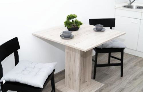 Brunsbüttel City Apartments - Foto 8