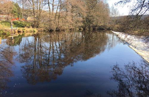 Old Stone Cottage - Foto 22