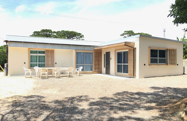 Pension Ishigaki Tomatamatsu - Foto 1