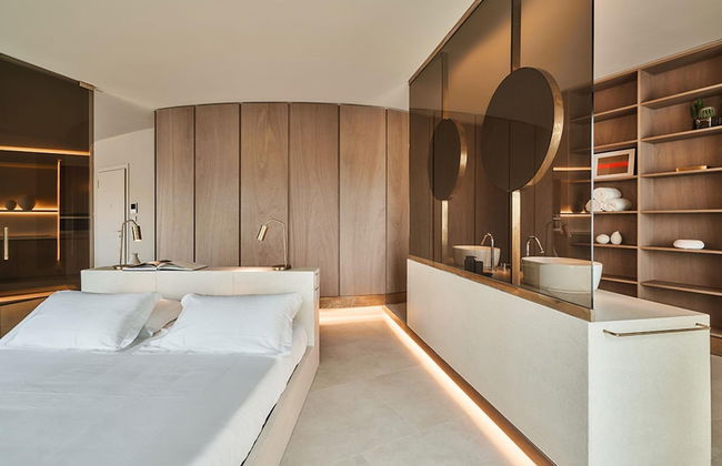 Residenza II Luxury Apartment - Foto 19