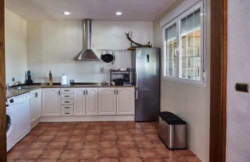 Casa Aurora Burgohondo - Photo 10