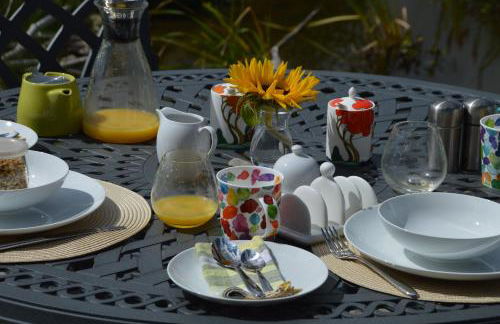 The Waterside Rooms - Foto 17