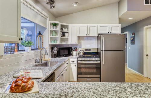 Perfectly Placed Plum Cottage - Foto 7