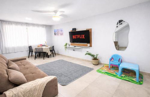 Casa do Sol - 300M da Praia - Foto 25