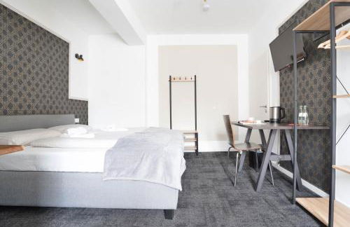 Stilvolle Apartments in Bonn I home2share - Foto 57