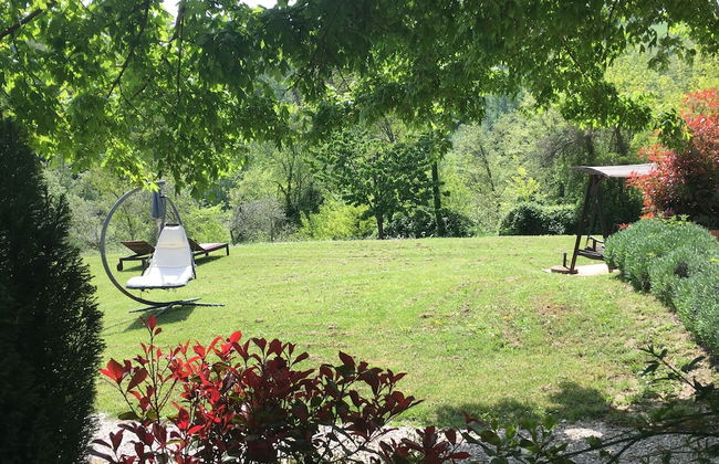 Il Nascondiglio - The Hideaway - Foto 58