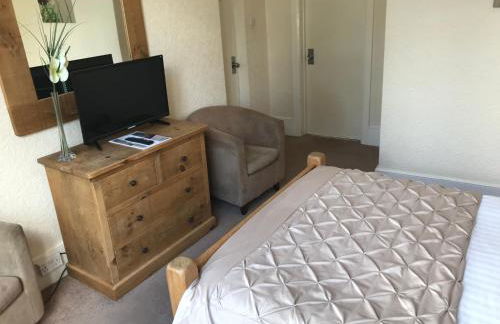 Broughton Craggs Hotel - Foto 24