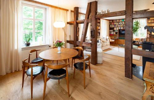 Ferien im Pfarrhaus - Foto 8