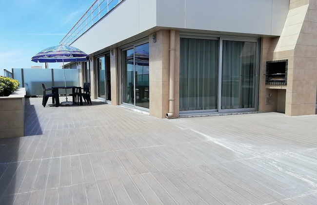 Apartamentos Turísticos da Nazaré - Foto 33