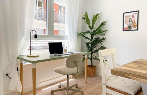 Mediterranean Vibes. Oasis de relax en Alicante. - Foto 16