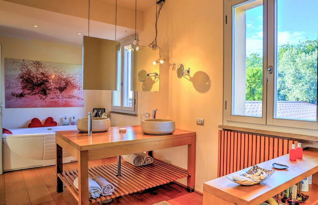 Villa Le Cave 12 in Campalto - Foto 47