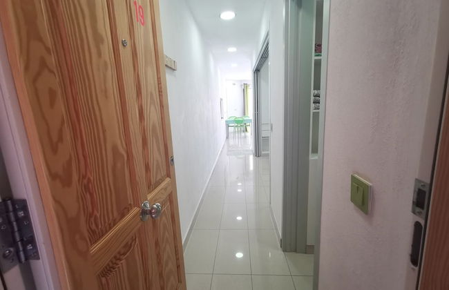 Las Vistas TRG Tenerife Royal Gardens - Photo 51