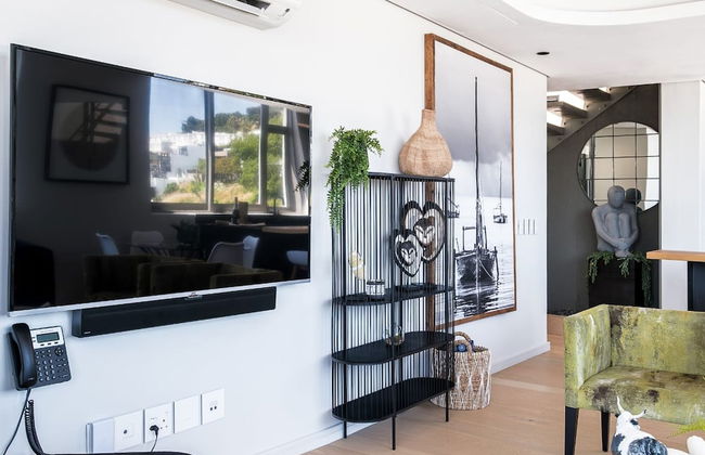 Deluxe Urban Retreat Summit on Quarter - Foto 24