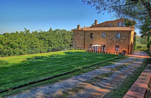 Sole Nel Prato - Foto 6