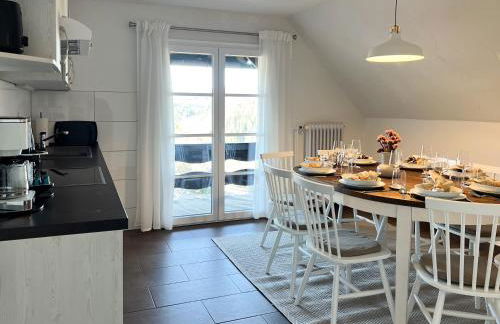 100qm Feldbergblick Apartment - Villa Hubertus - Foto 1