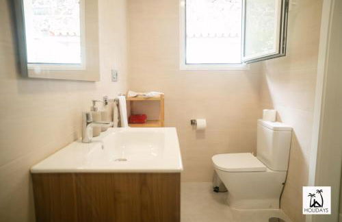 Villa Tulipan Sunset con piscina climatizada - Foto 59