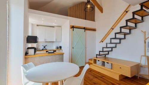 Luxury Loft in Setúbal, By Home Match - Photo 2
