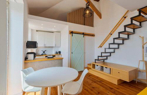 Luxury Loft in Setúbal, By Home Match - Photo 2