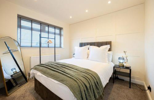 Calgary Residence - Foto 12