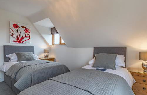 The Old Farmhouse - Foto 20