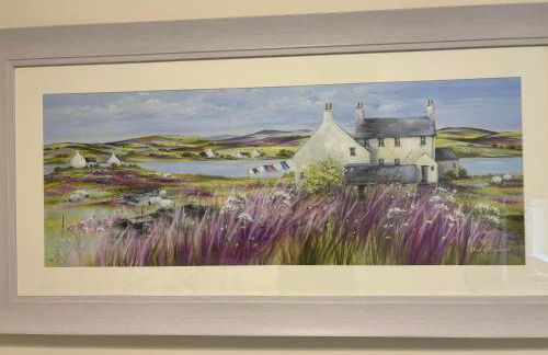 Conaglen, Glenloch View, Fort William 2-Bedroom Loch Side Flat - Foto 19