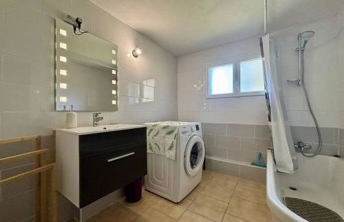 Charmante Maison 3 Pièces avec Jardin - Saint Pierre d'Oléron - FR-1-246A-343 - Foto 14