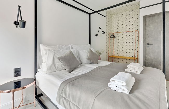 Aura III & Parking by Downtown Apartments - Foto 6