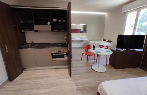 ALBA RESIDENCE - Foto 32