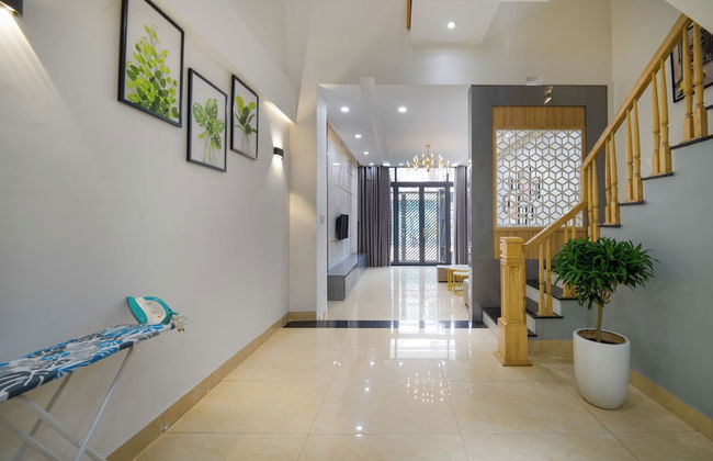 N to M House - Foto 26