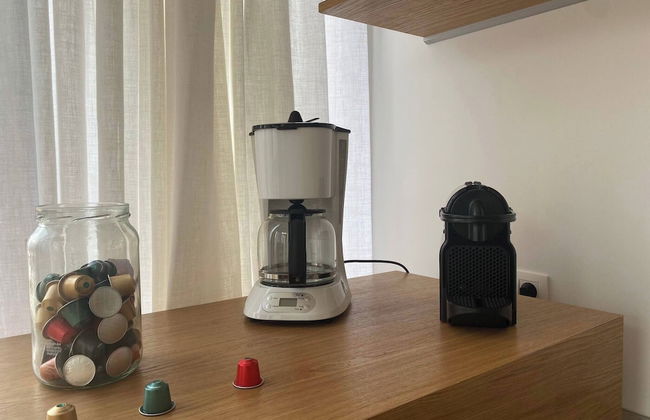 Top Floor New Duplex Stunning View In Trendy St Gilles - Foto 33