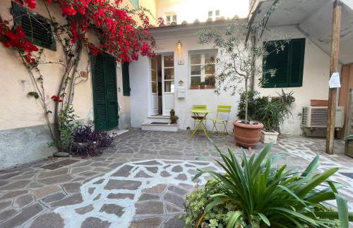 Villa Il Guardingo - Photo 59