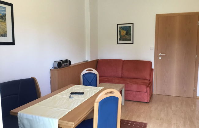 Haus am Wald - Foto 6