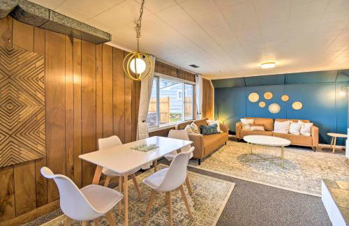 Port Angeles Pad Less Than 1 Mi to Olympic Natl Park - Foto 23