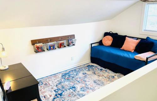 Historic Front Street Home - Foto 4