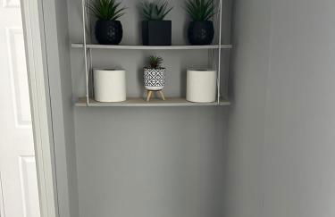 Cairnryan Heights home from home - Foto 8