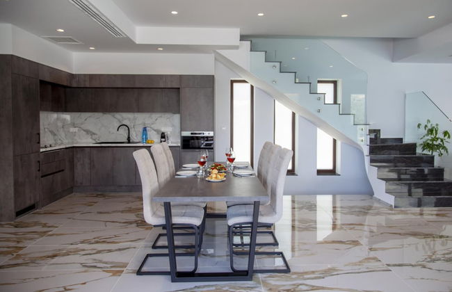 Zavia DYO in Syvota With 3 Bedrooms and 3 Bathrooms - Foto 27