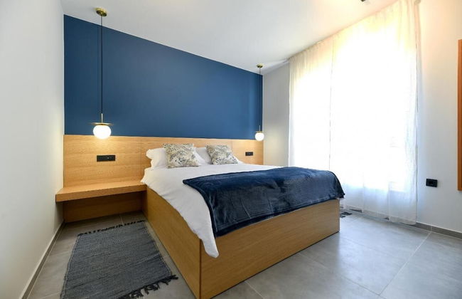 Maris Accommodation - Foto 6